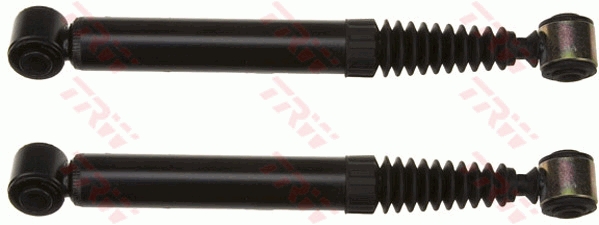 Shock Absorber - JHT177T TRW