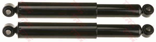 Shock Absorber - JHT209T TRW