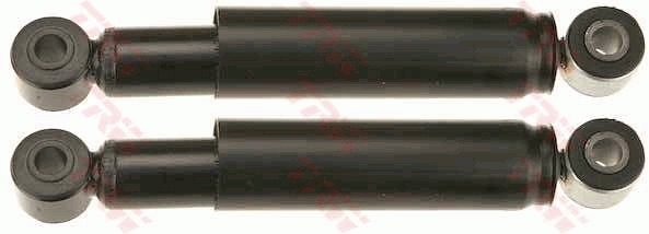 Амортизатор - JHT210T TRW