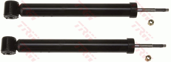 Shock Absorber - JHT222T TRW