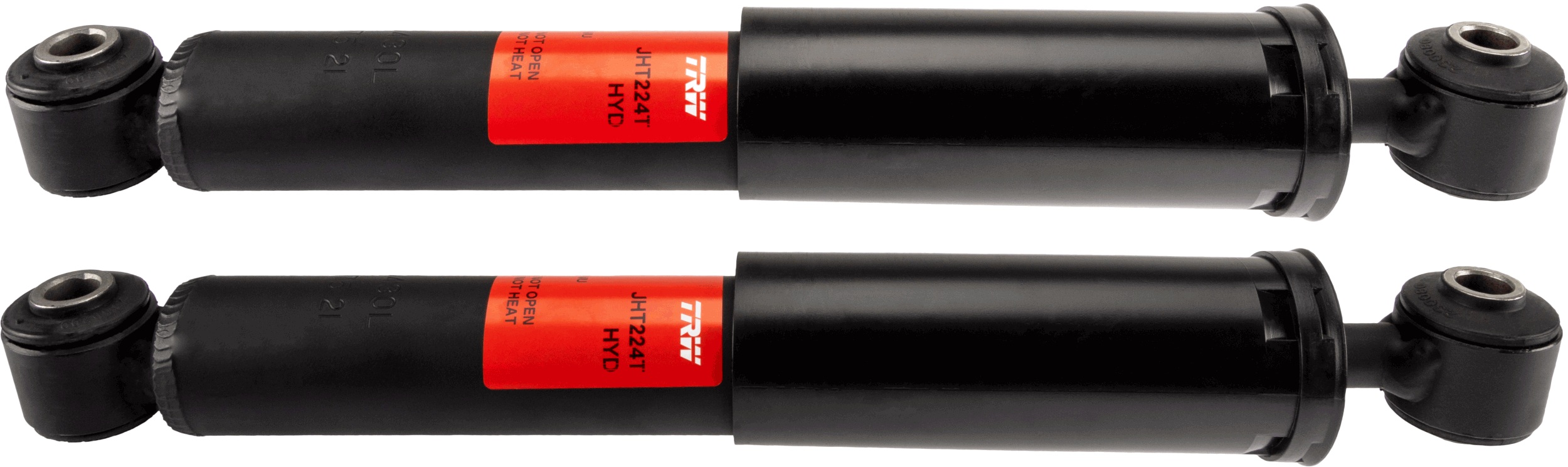 Shock Absorber - JHT224T TRW