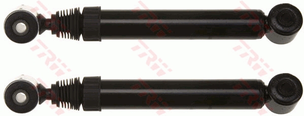 Shock Absorber - JHT259T TRW