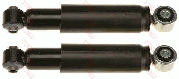 Shock Absorber - JHT418T TRW