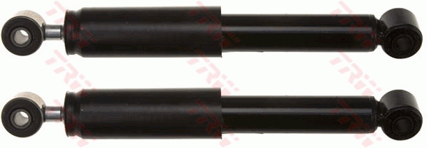 Амортизатор - JHT432T TRW