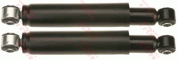 Stoßdämpfer - JHT463T TRW