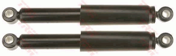 amortizatorius - JHT464T TRW