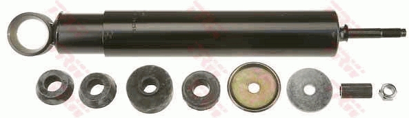 Ammortizzatore - JHZ5007 TRW