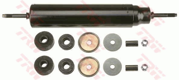 Ammortizzatore - JHZ5041 TRW