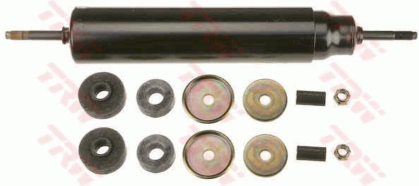 Shock Absorber - JHZ5265 TRW