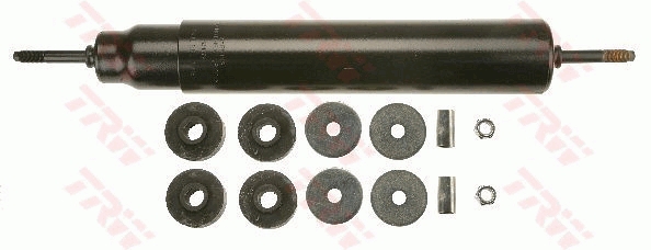 Shock Absorber - JHZ5271 TRW