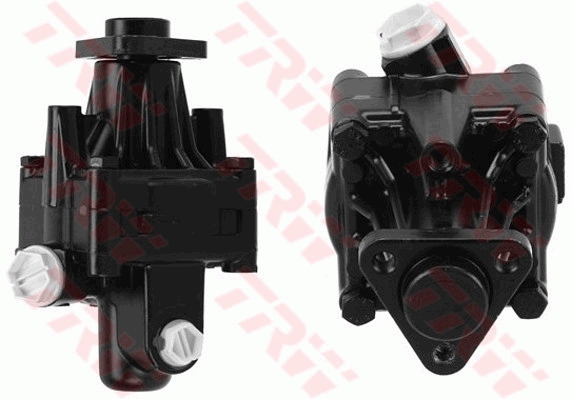Hydraulic Pump, steering system - JPR211 TRW