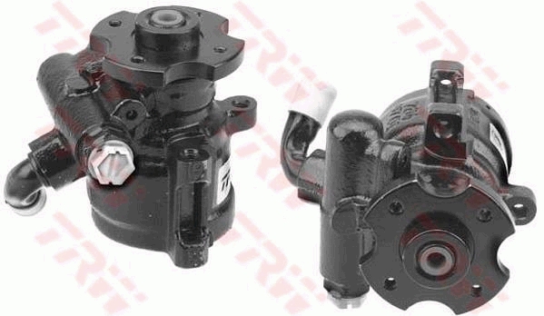 Hydraulic Pump, steering system - JPR215 TRW