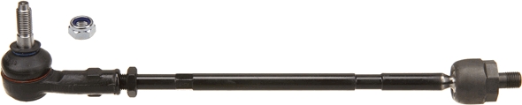 Tie Rod - JRA233 TRW