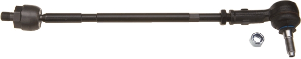 Tie Rod - JRA235 TRW
