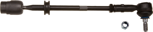 Tie Rod - JRA237 TRW