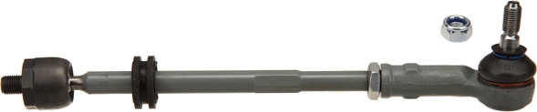 Tie Rod - JRA244 TRW