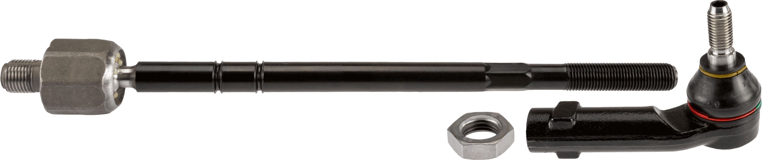 strypo montavimas - JRA503 TRW