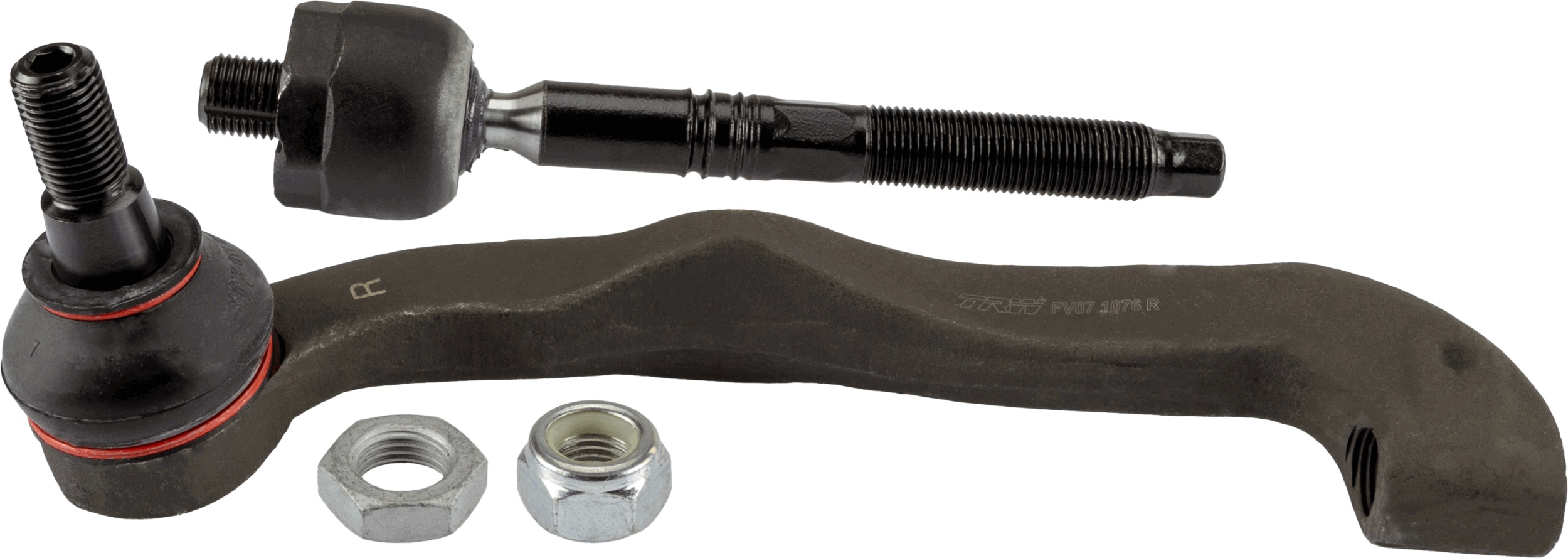 Tie Rod - JRA545 TRW