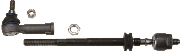 Tirante trasversale - JRA548 TRW