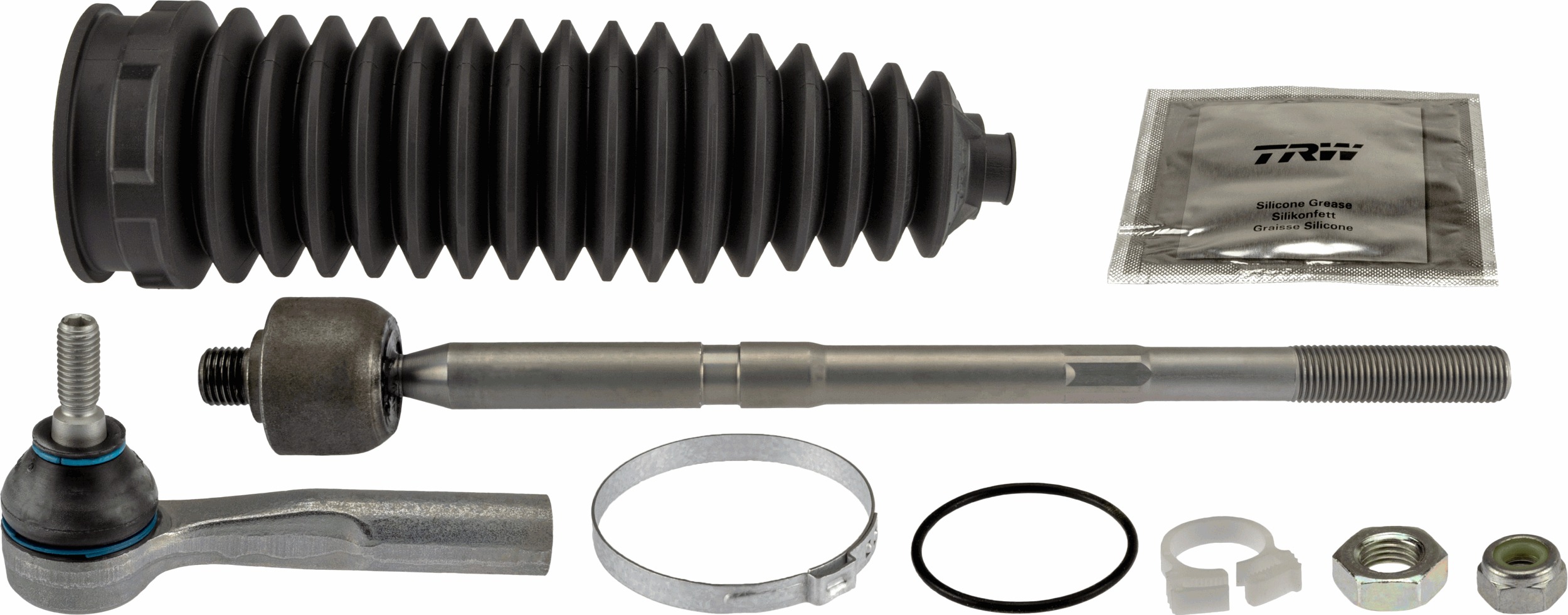 Tie Rod - JRA550 TRW