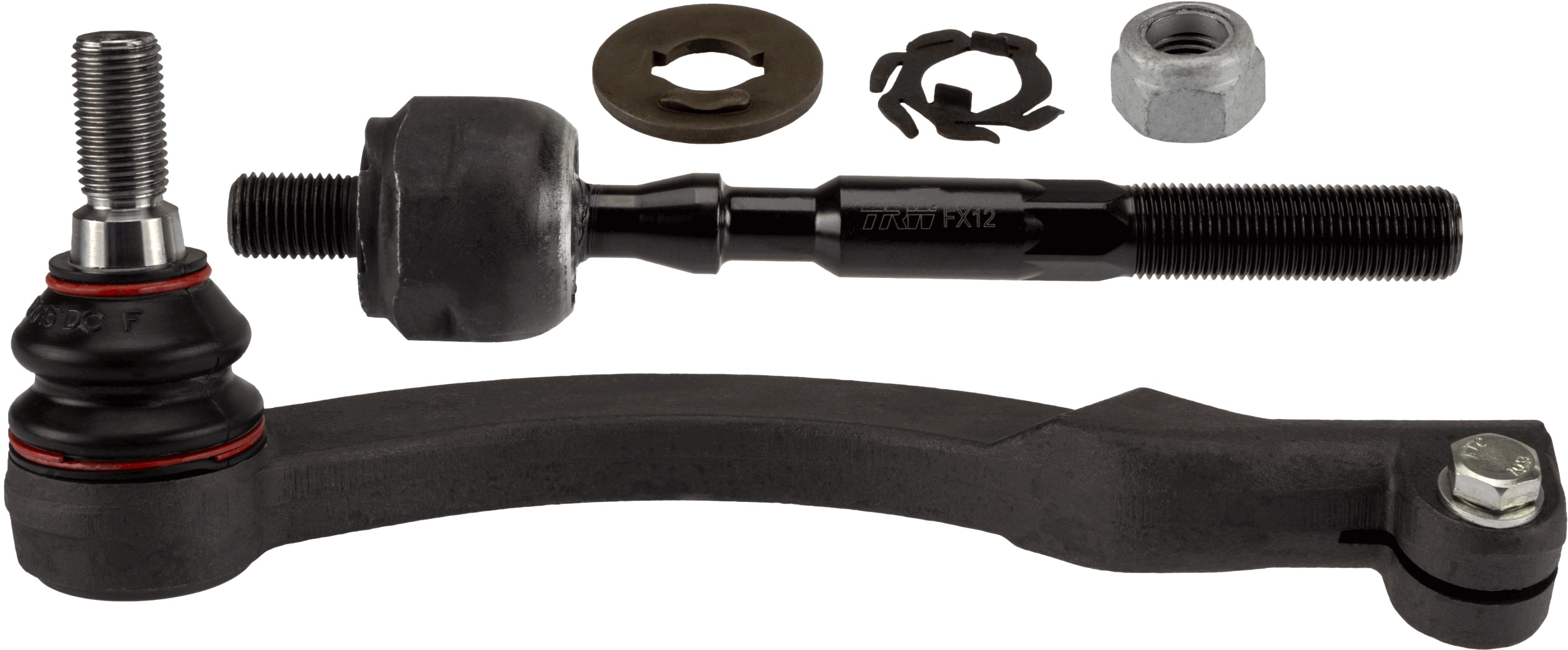 Tie Rod - JRA555 TRW
