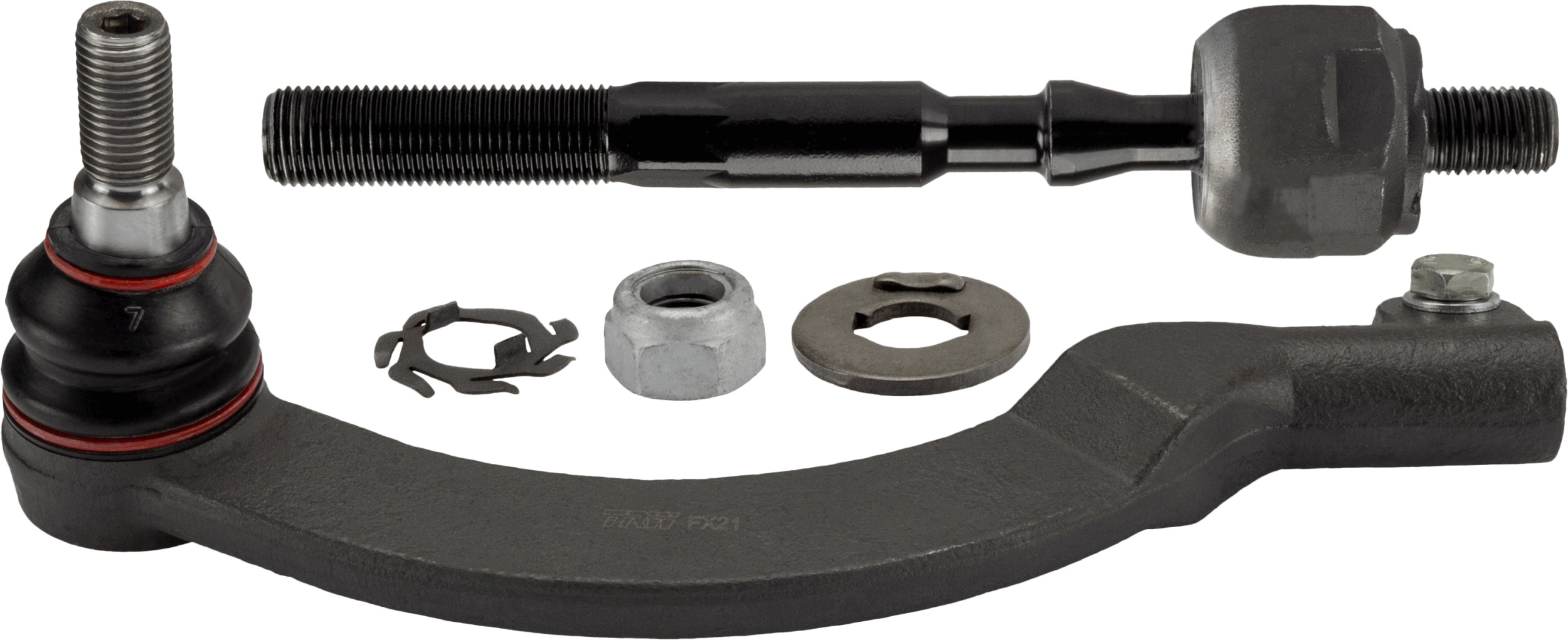 Tie Rod - JRA556 TRW