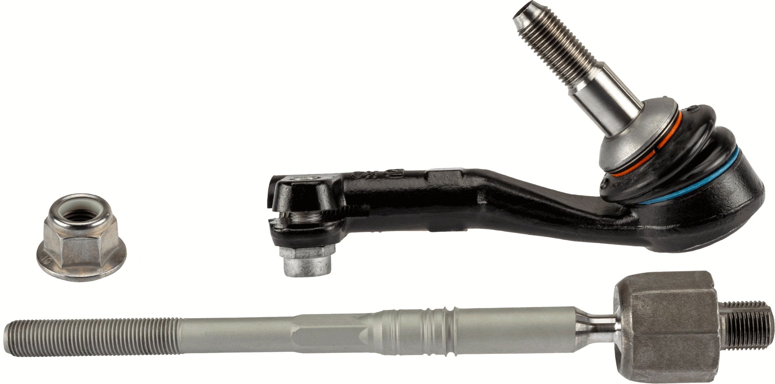 Tirante trasversale - JRA561 TRW