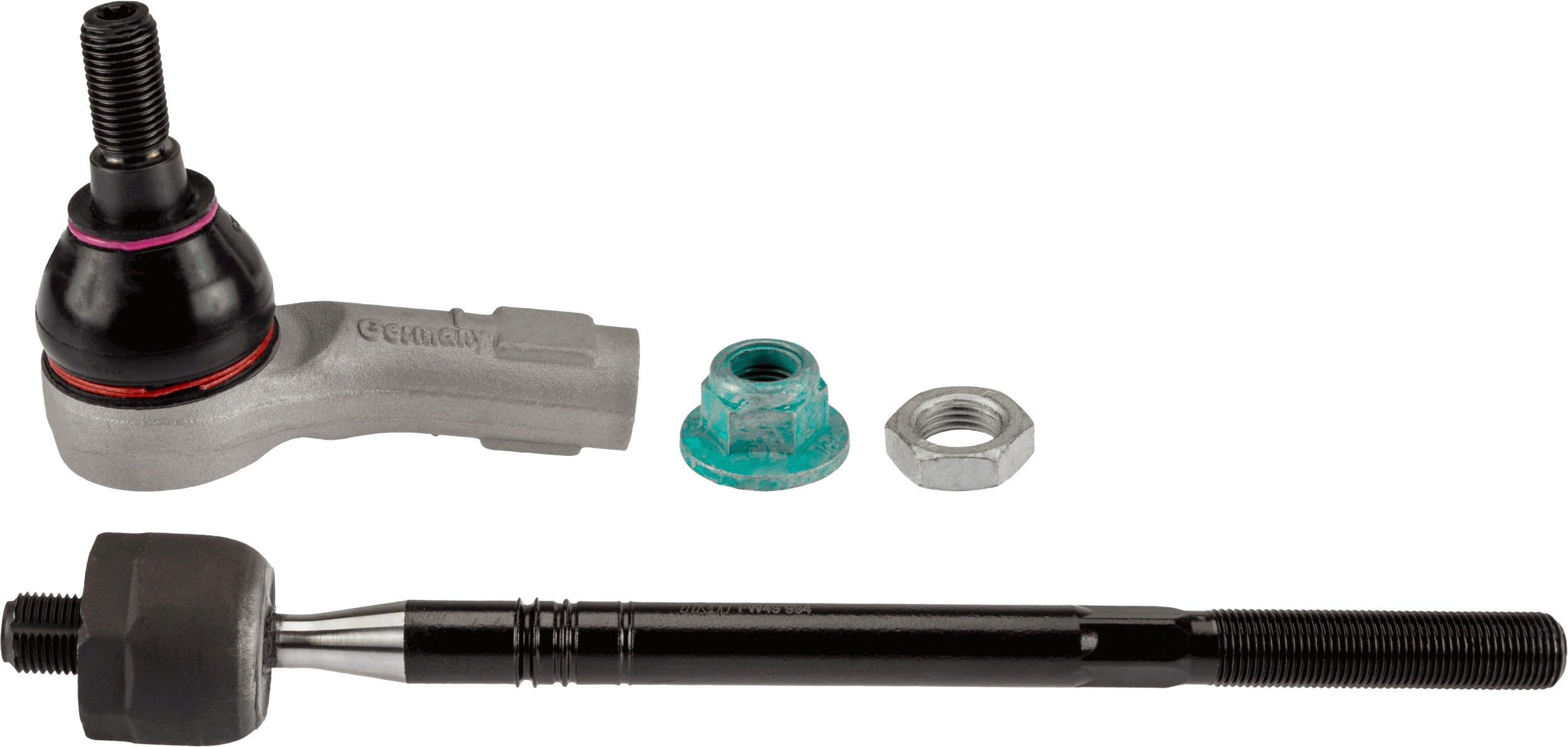 Tie Rod - JRA567 TRW