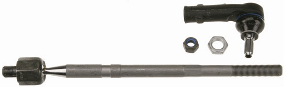 Tirante trasversale - JRA569 TRW