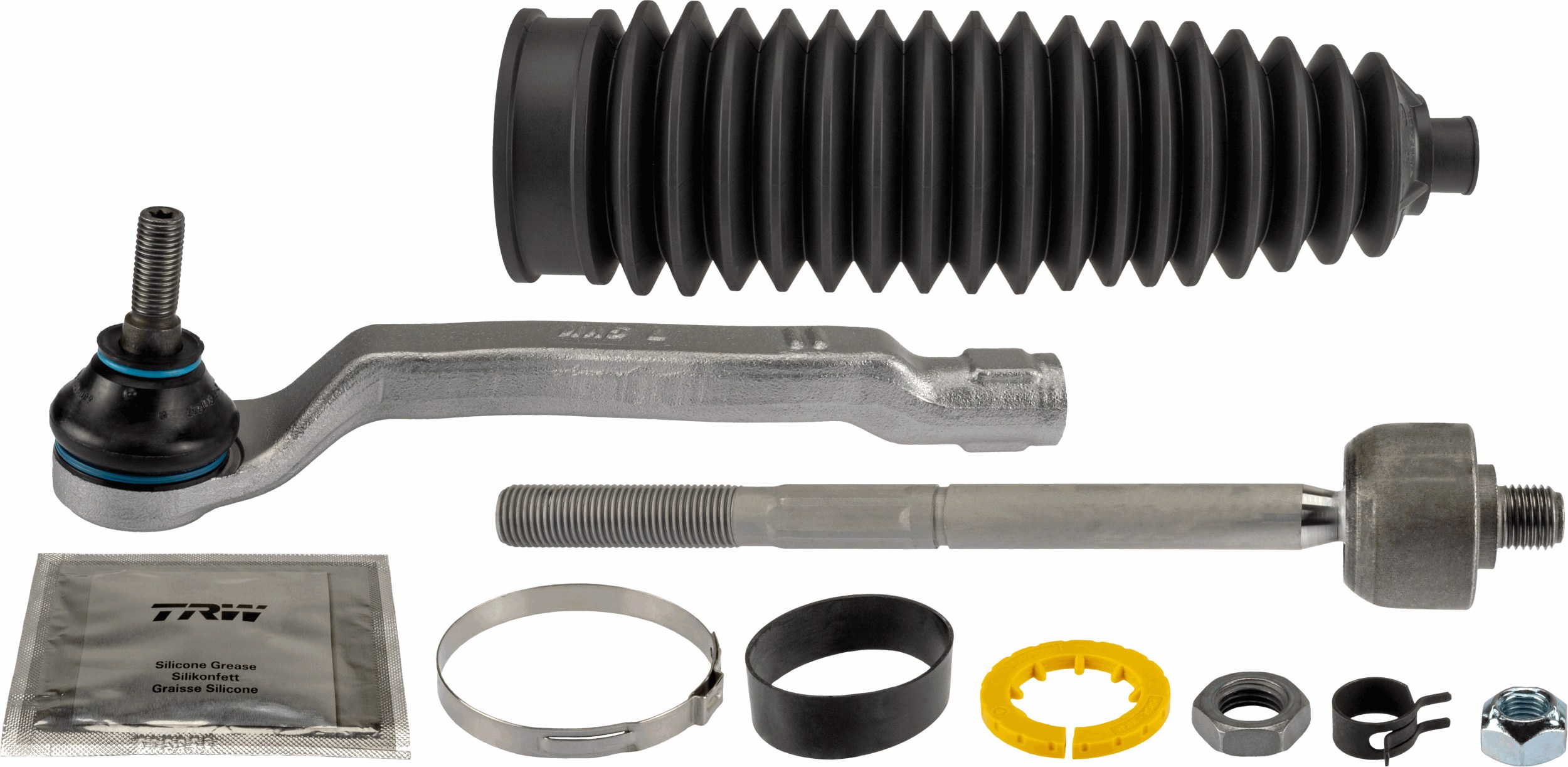 Tie Rod - JRA570 TRW
