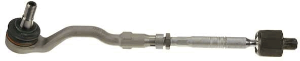 strypo montavimas - JRA572 TRW