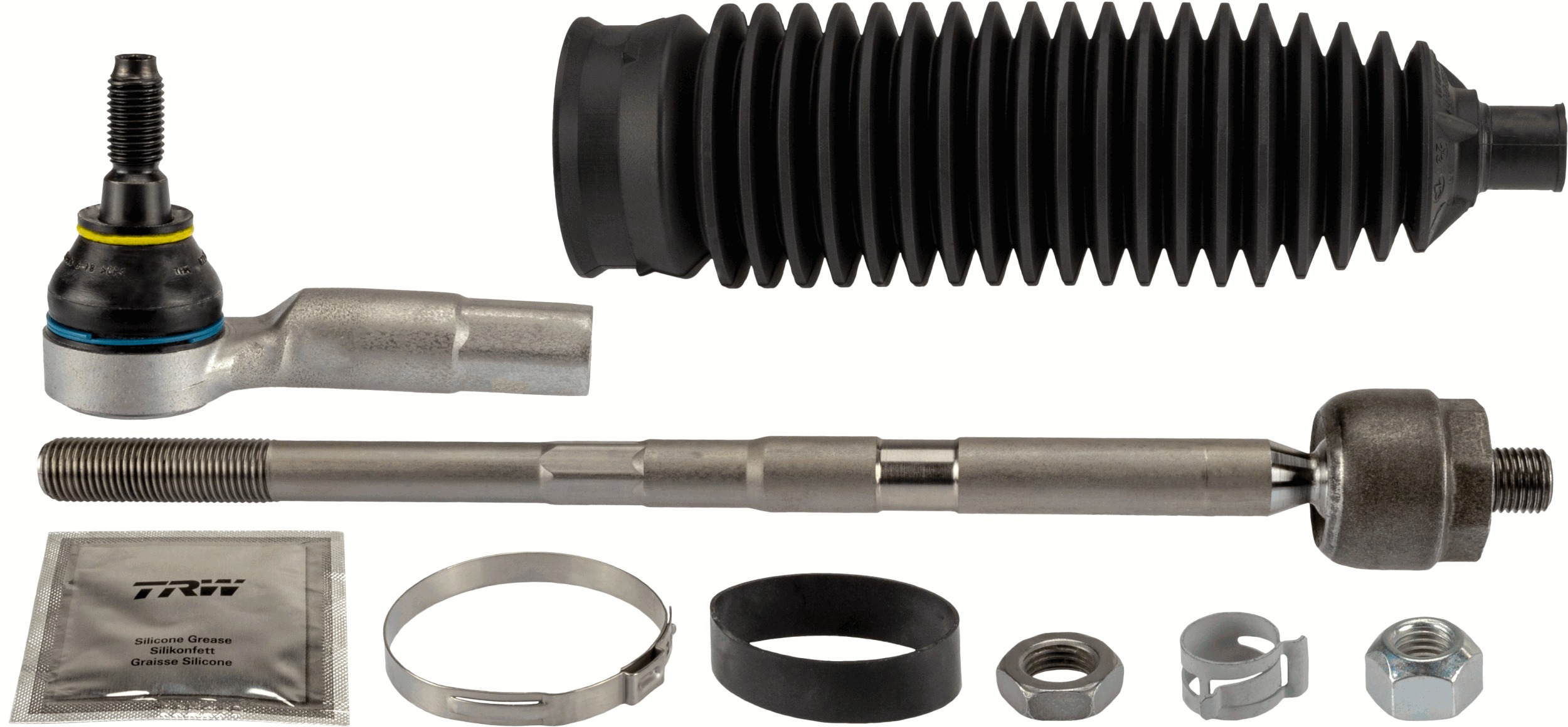 Spurstange - JRA589 TRW