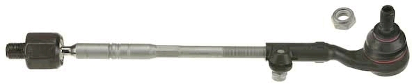 Tie Rod - JRA590 TRW