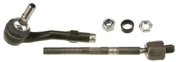 Tirante trasversale - JRA592 TRW
