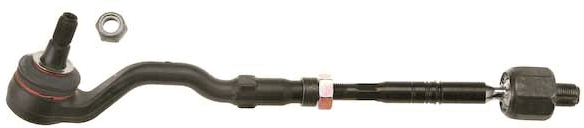 Tie Rod - JRA595 TRW