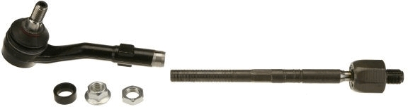 Tie Rod - JRA603 TRW