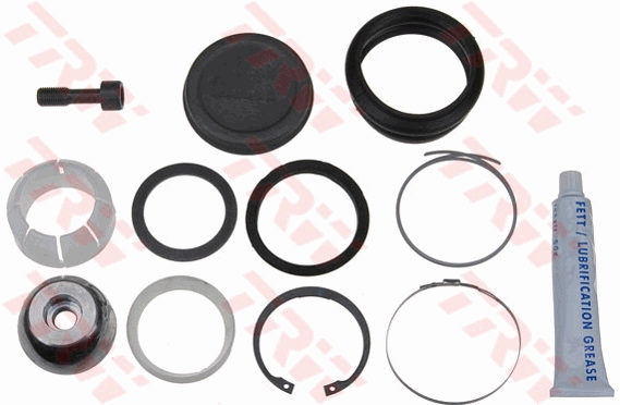 Kit riparazione, Braccio oscillante - JRK0027 TRW