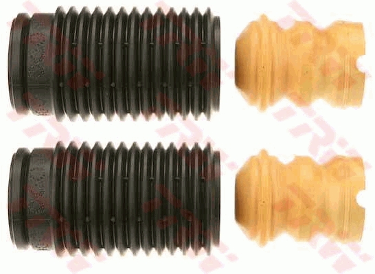 Dust Cover Kit, shock absorber - JSK109 TRW