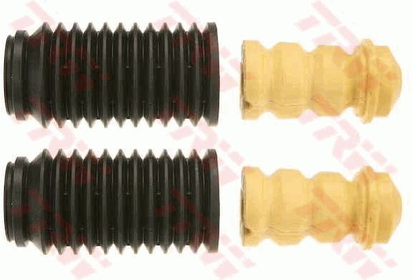Dust Cover Kit, shock absorber - JSK142 TRW