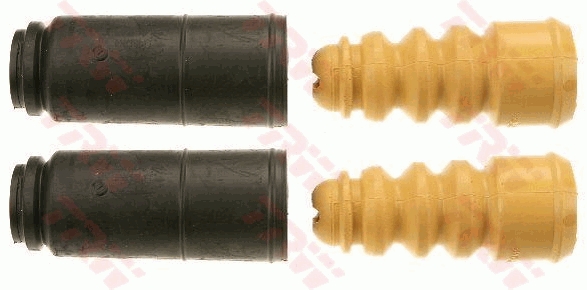 Dust Cover Kit, shock absorber - JSK214 TRW