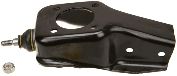 Track Control Arm - JTC100 TRW