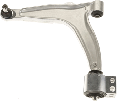 Braccio oscillante, Sospensione ruota - JTC1001 TRW