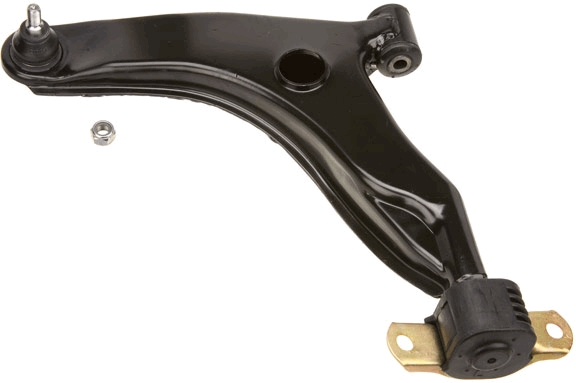 Track Control Arm - JTC1002 TRW