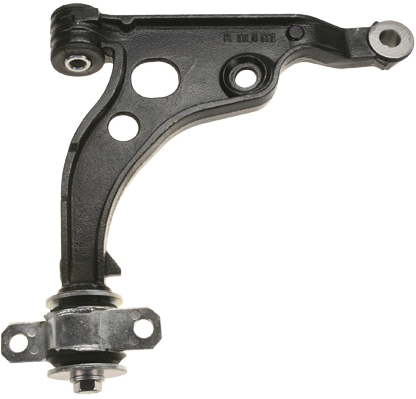 Track Control Arm - JTC1014 TRW