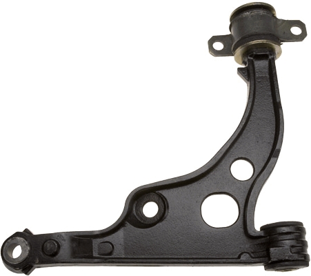 Track Control Arm - JTC1015 TRW