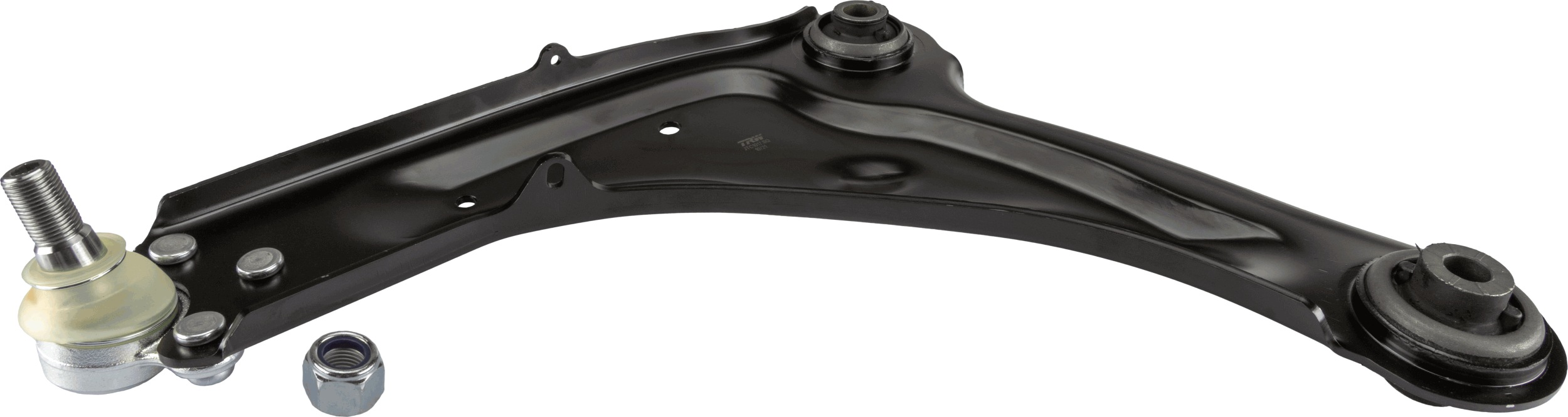 Track Control Arm - JTC1017 TRW