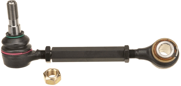 Track Control Arm - JTC1024 TRW