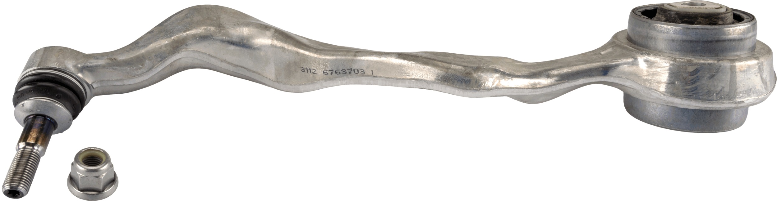 Track Control Arm - JTC1028 TRW