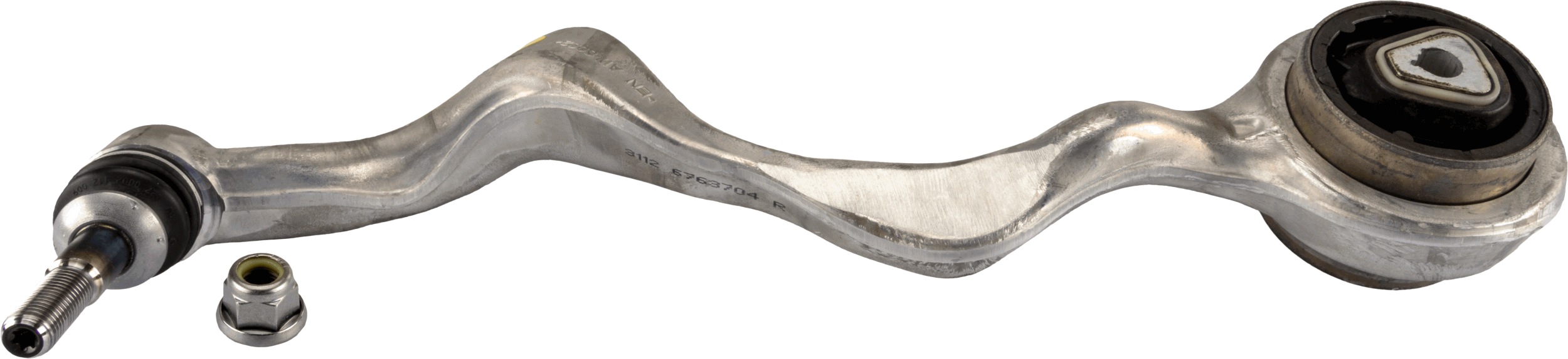 Track Control Arm - JTC1029 TRW