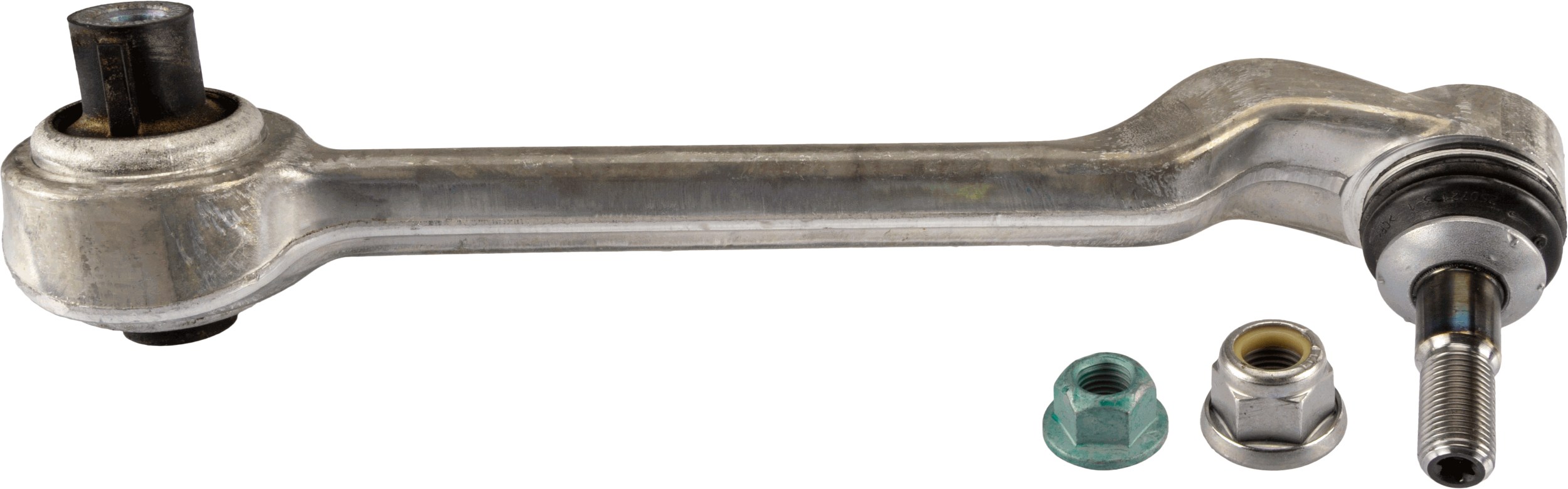 Track Control Arm - JTC1031 TRW